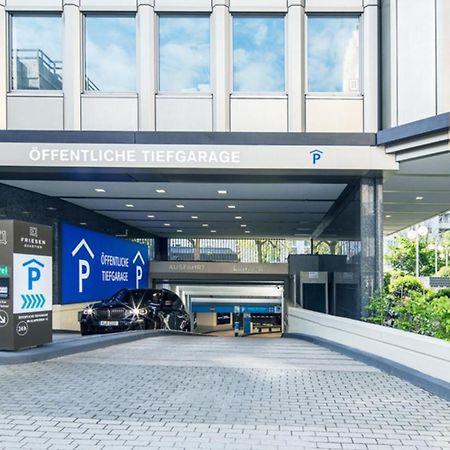 Statthaus - Statt Hotel Cologne Exterior photo