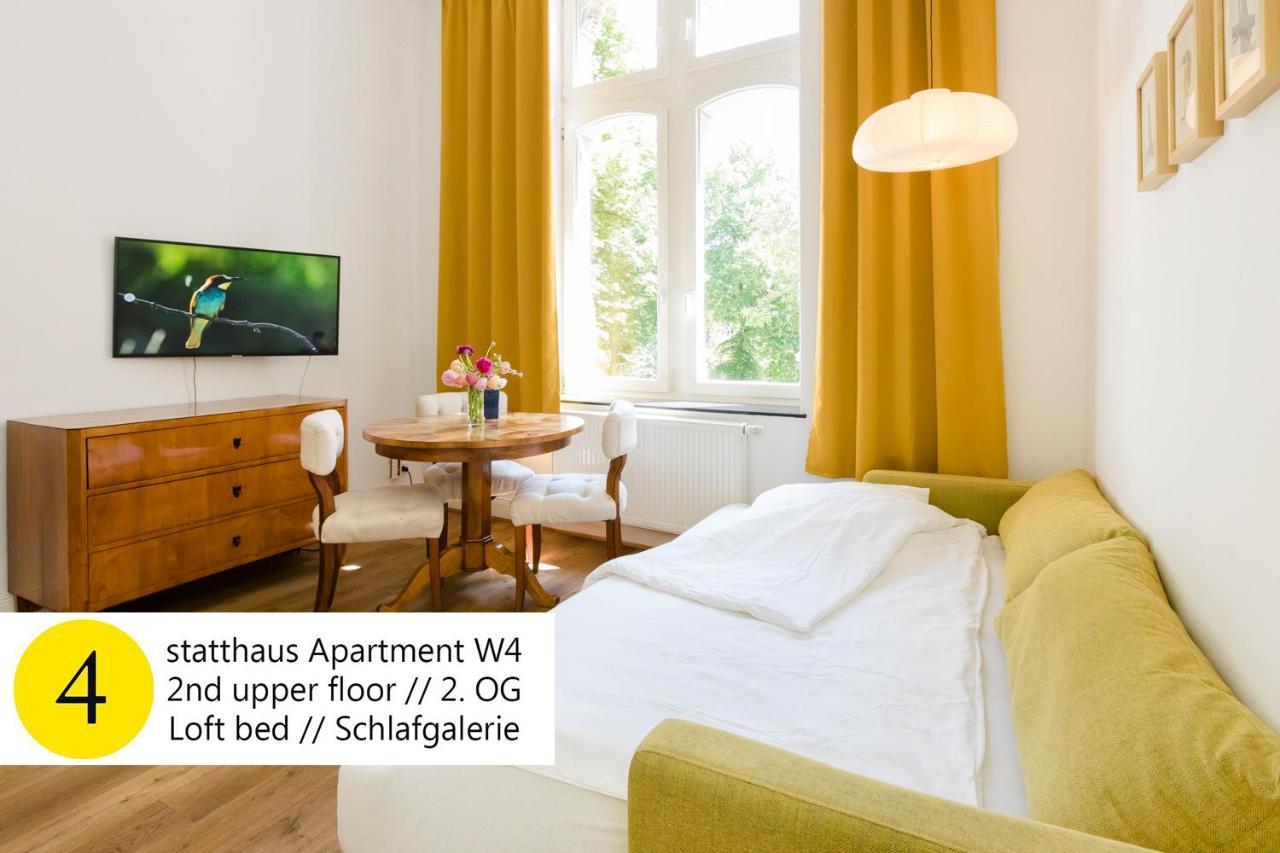 Statthaus - Statt Hotel Cologne Exterior photo