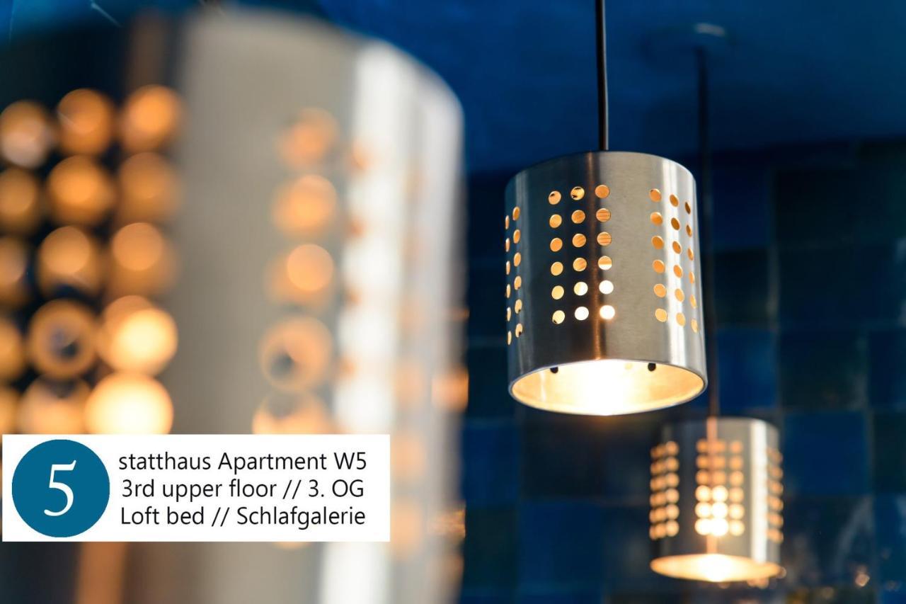 Statthaus - Statt Hotel Cologne Exterior photo