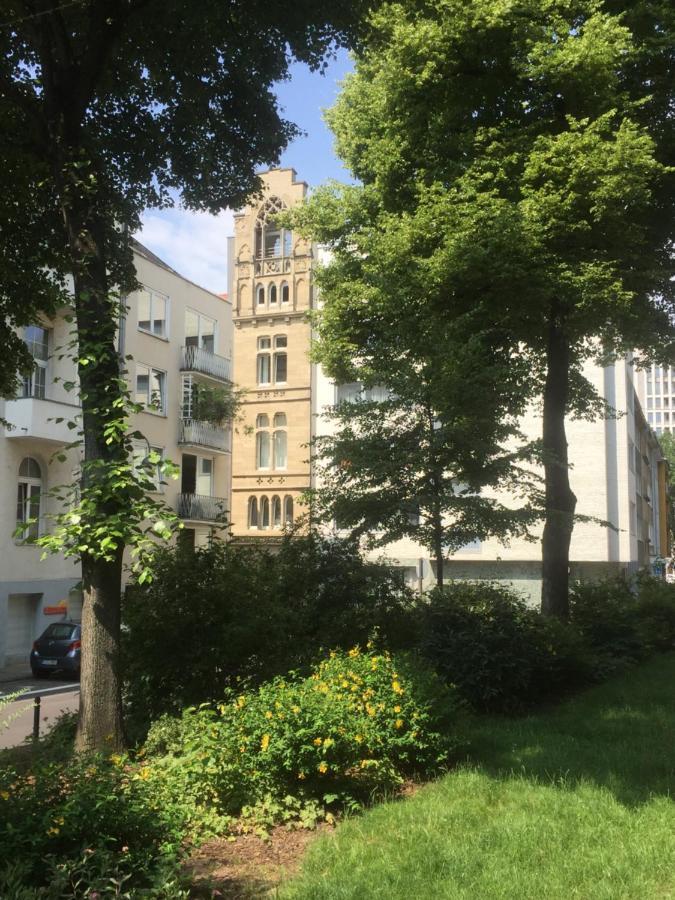 Statthaus - Statt Hotel Cologne Exterior photo