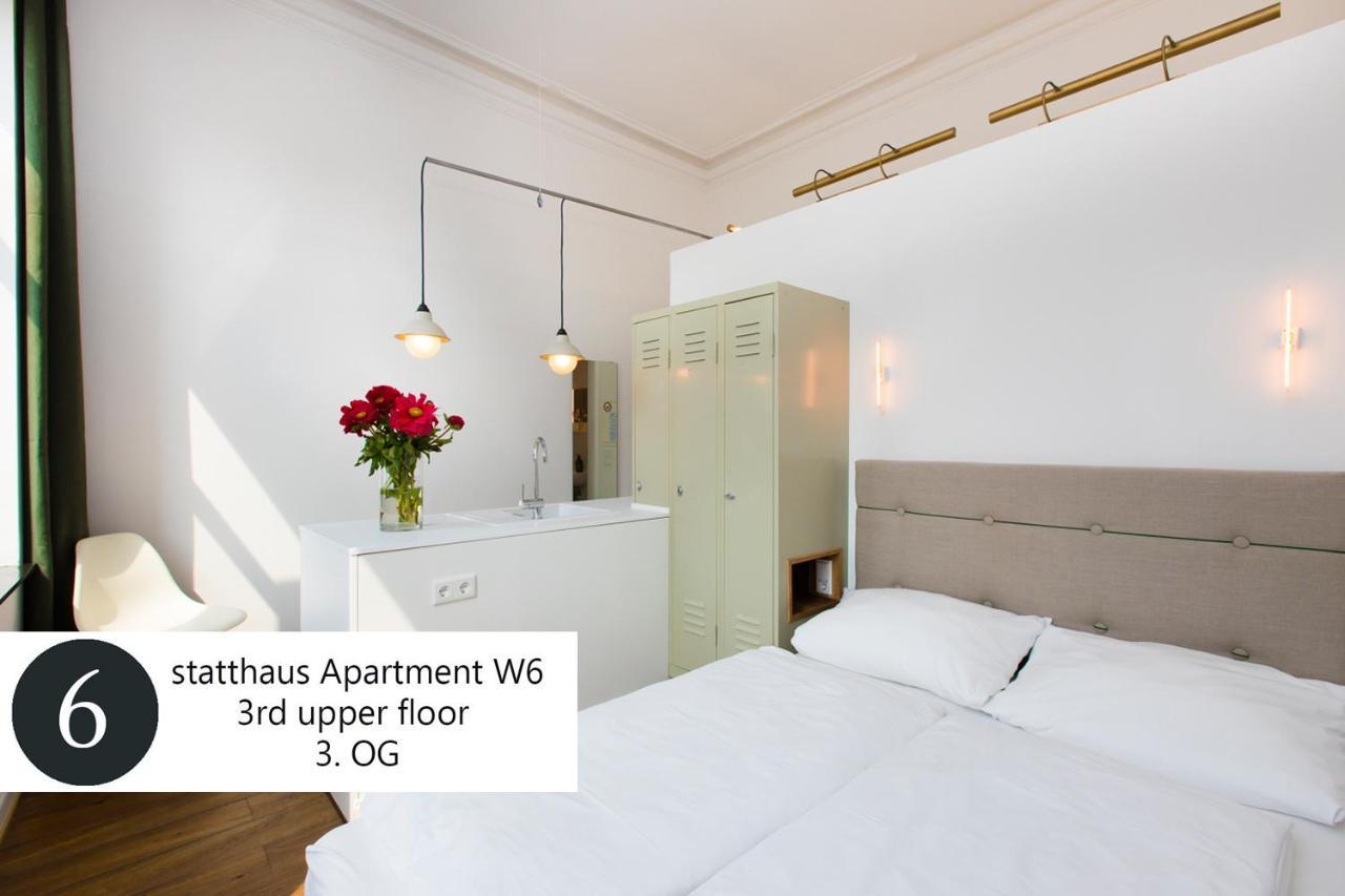 Statthaus - Statt Hotel Cologne Exterior photo