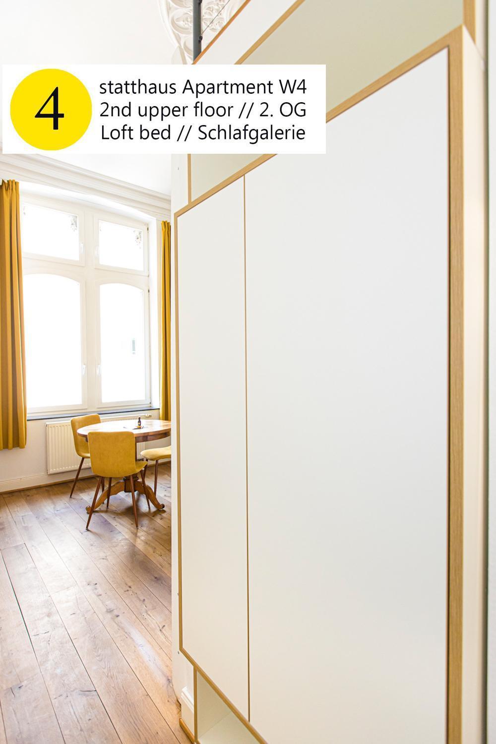 Statthaus - Statt Hotel Cologne Room photo