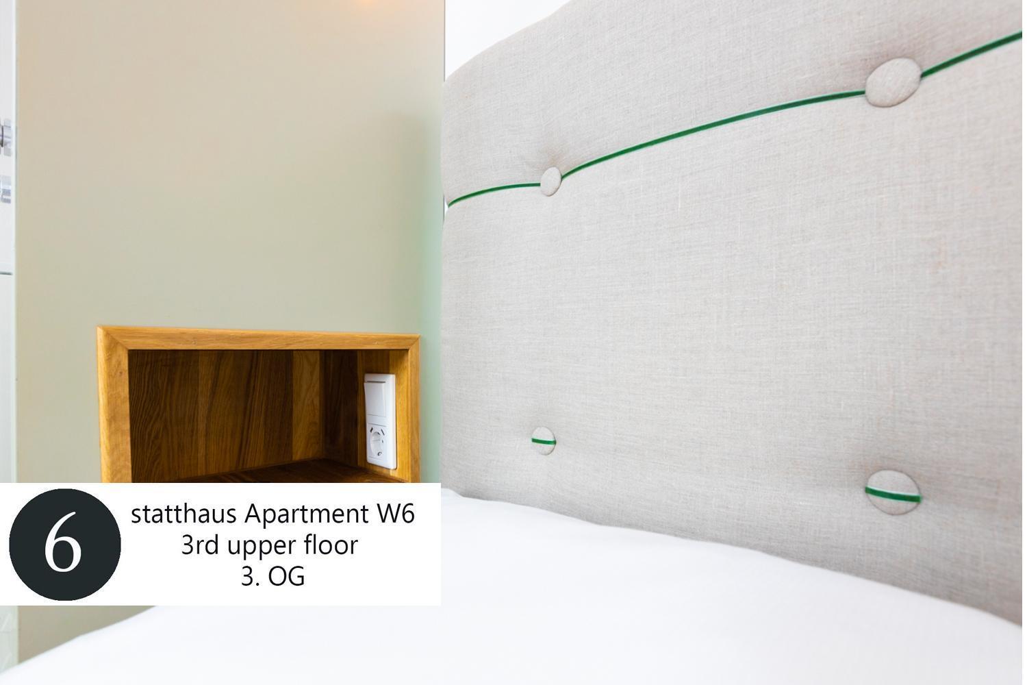 Statthaus - Statt Hotel Cologne Room photo