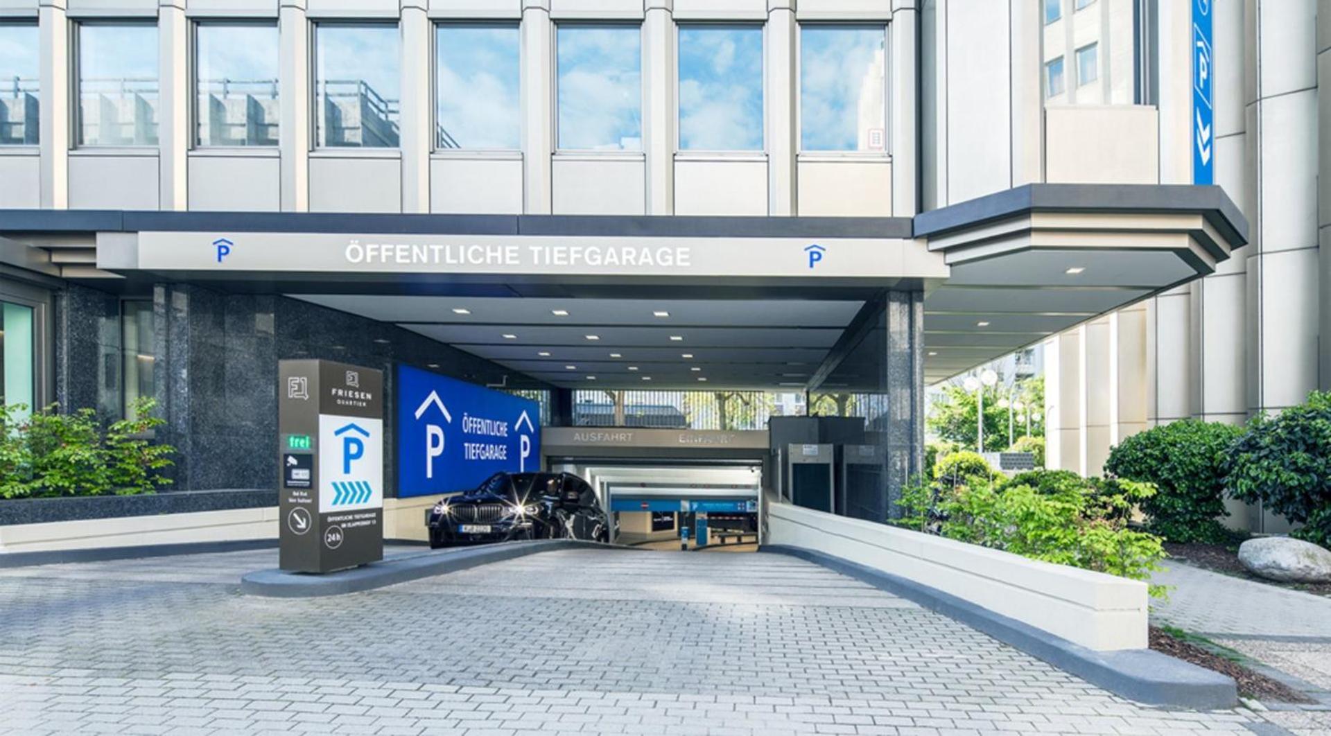 Statthaus - Statt Hotel Cologne Exterior photo